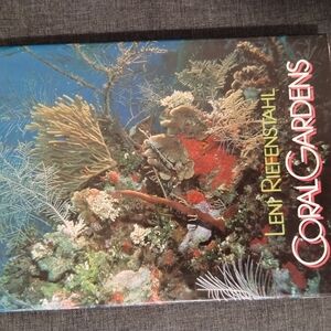 Coral Gardens Art Photography